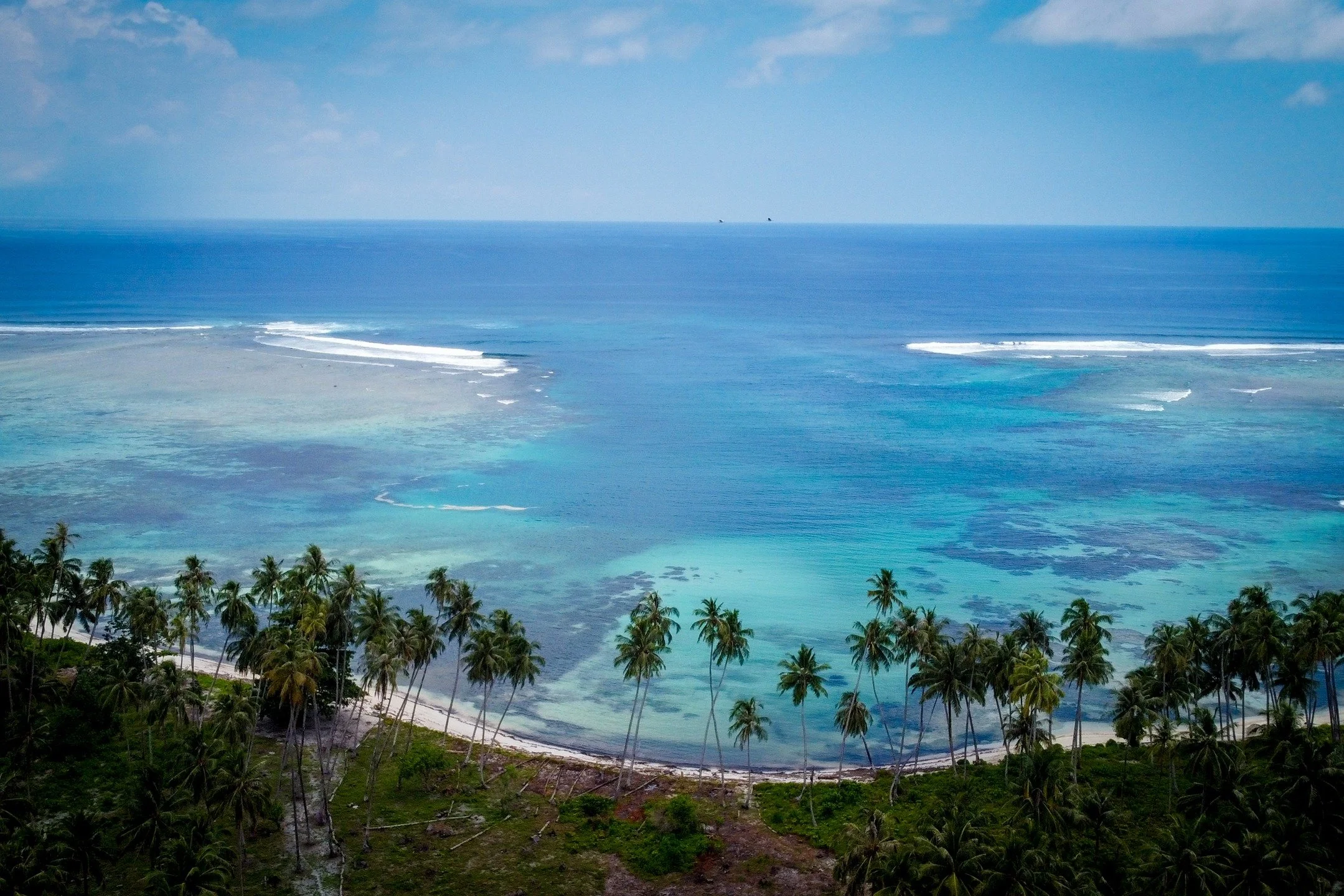 Our front yard is yours for the taking. Book now for 2026!

www.telobeachhouse.com 

#telobeachhouse #teloislands #tropicalsunset #surftrip2026 #indosurf #islandlife