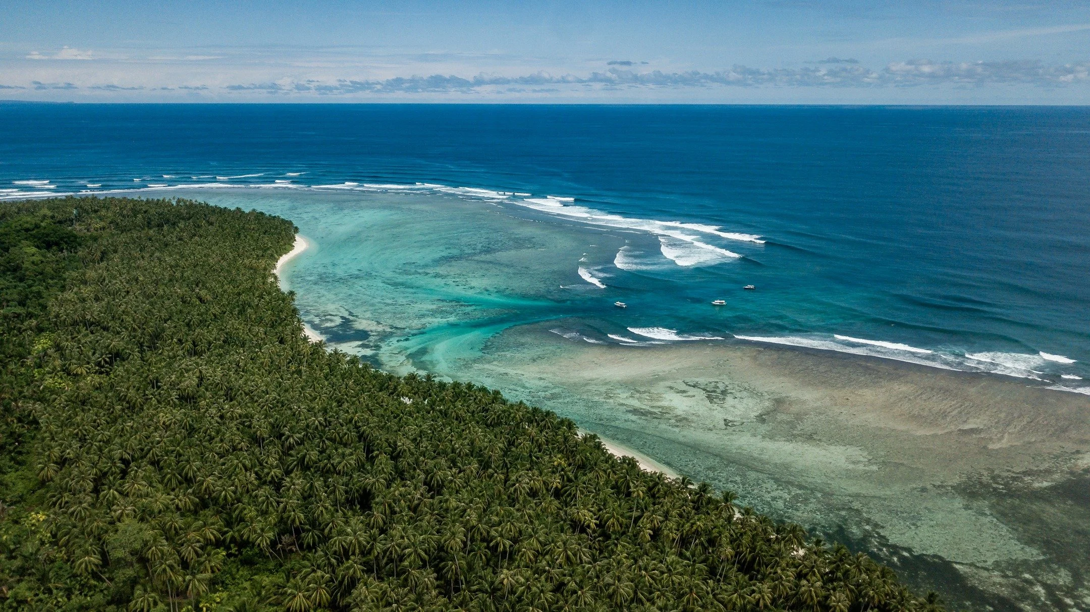 This could be your lineup.
Discover the Telos with Telo Beach House.

Visit www.telobeachhouse.com to secure your spot.

#TeloBeachHouse #TeloIslands #SurfTrip2026 #UncrowdedWaves #TropicalEscape