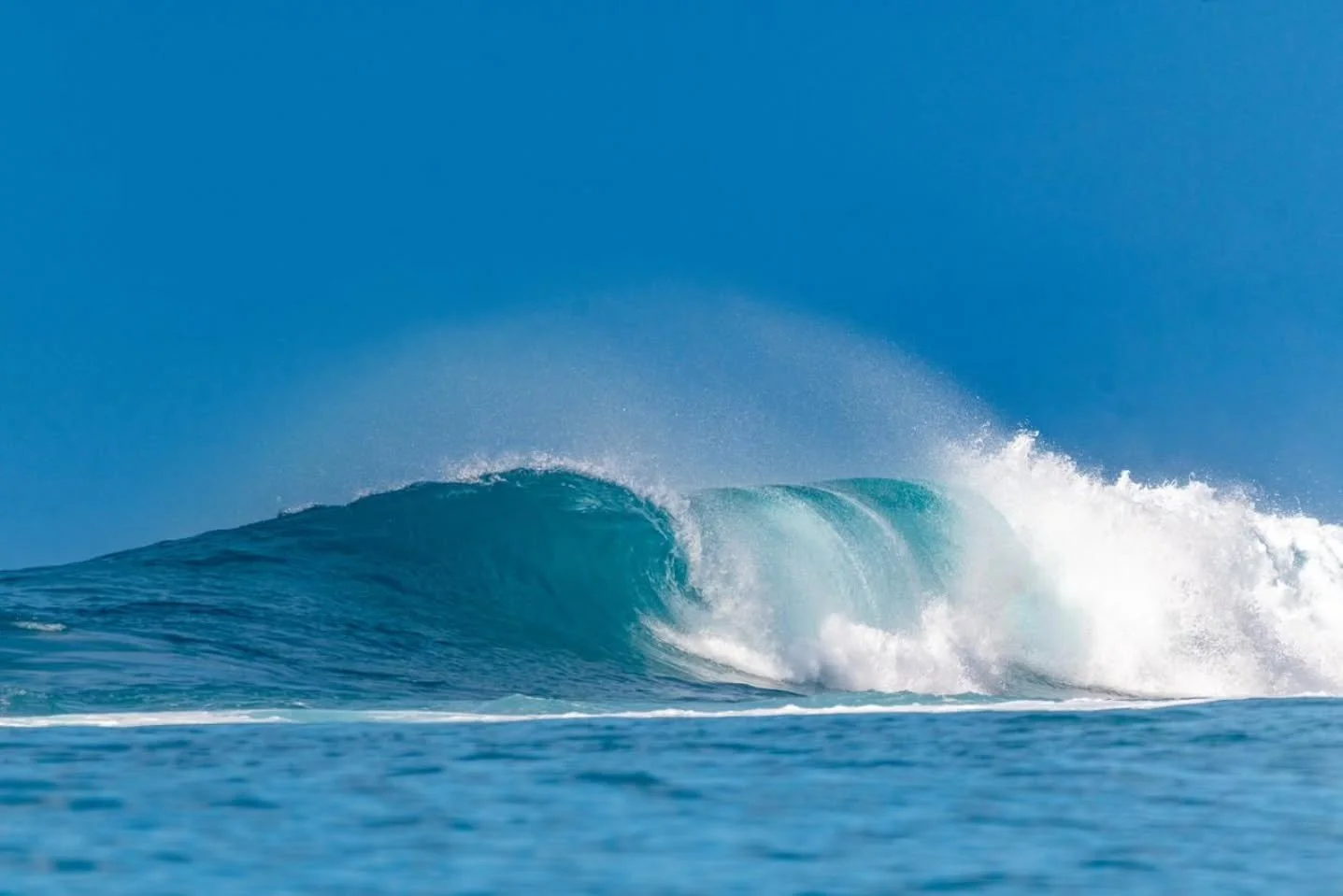 When the reef breathes and the ocean draws a perfect line
Plan your surf escape with Telo Beach House

Visit www.telobeachhouse.com to secure your spot.

#TeloBeachHouse #TeloIslands #SurfTrip2026 #UncrowdedWaves #tropicalescape