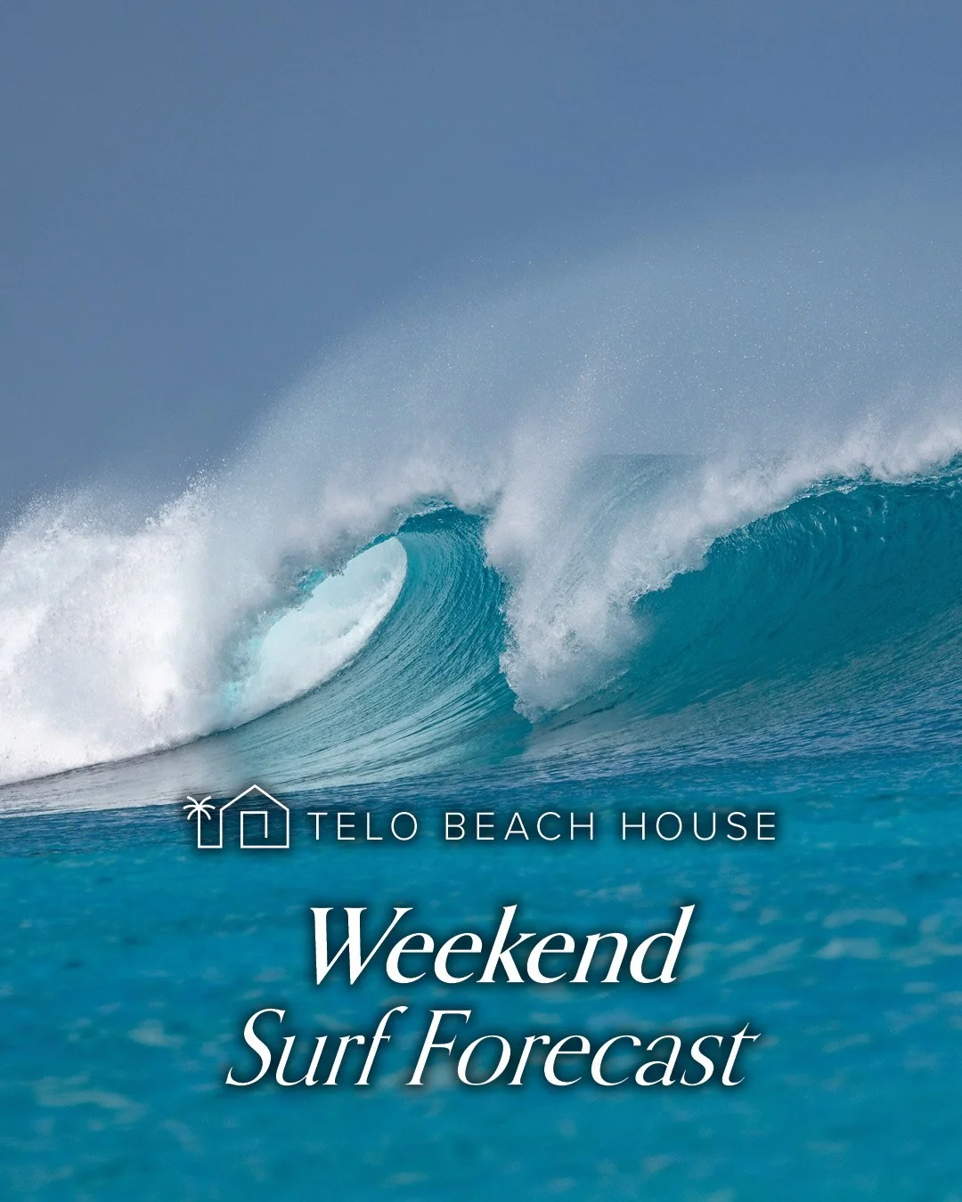 Season is on, waves are here! Check report below 👇

Friday, 27 Mar 2026
&bull; Wave Height: ~ 1.5&ndash;2.0 m (&asymp; 5&ndash;6.5 ft) &mdash; consistent mid-range swell
&bull; Swell Direction: SW / SSW
&bull; Wind &amp; Conditions: Early morning li