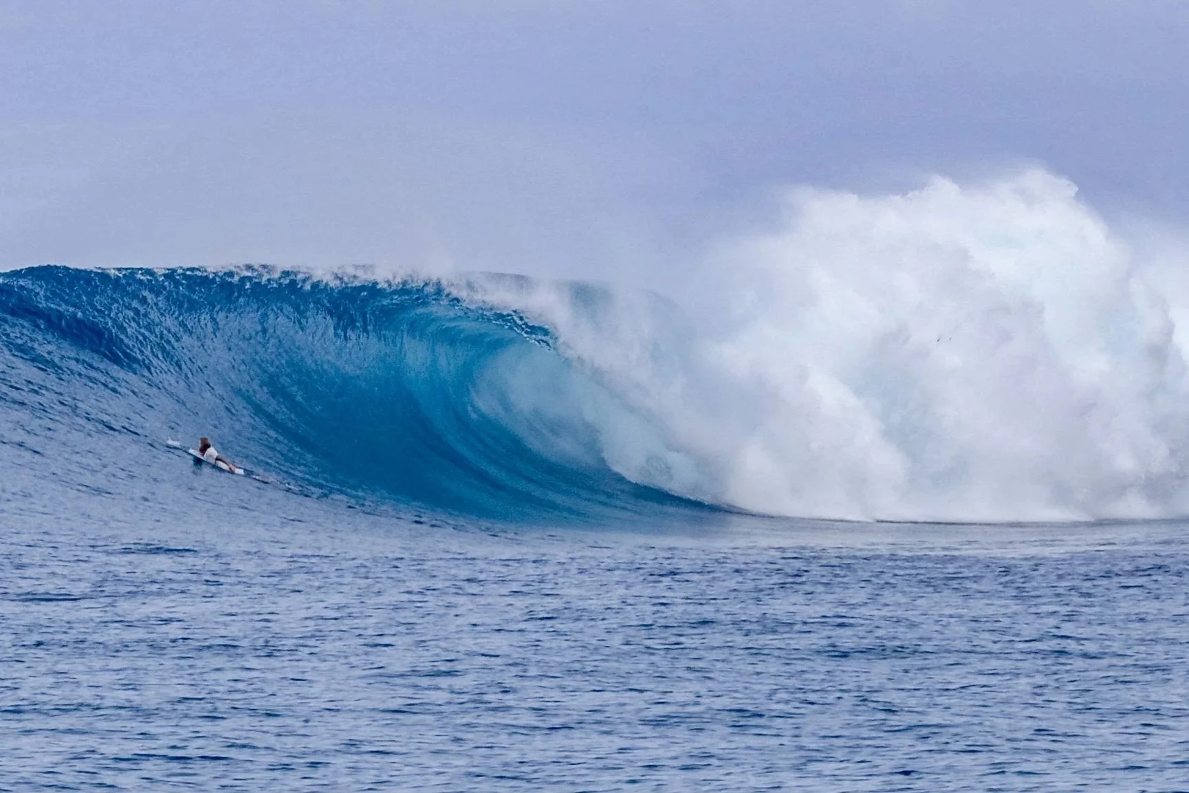 Telo&rsquo;s going nuts!

Visit www.telobeachhouse.com to secure your spot.

#TeloBeachHouse #TeloIslands #SurfTrip2026 #UncrowdedWaves #TropicalEscape