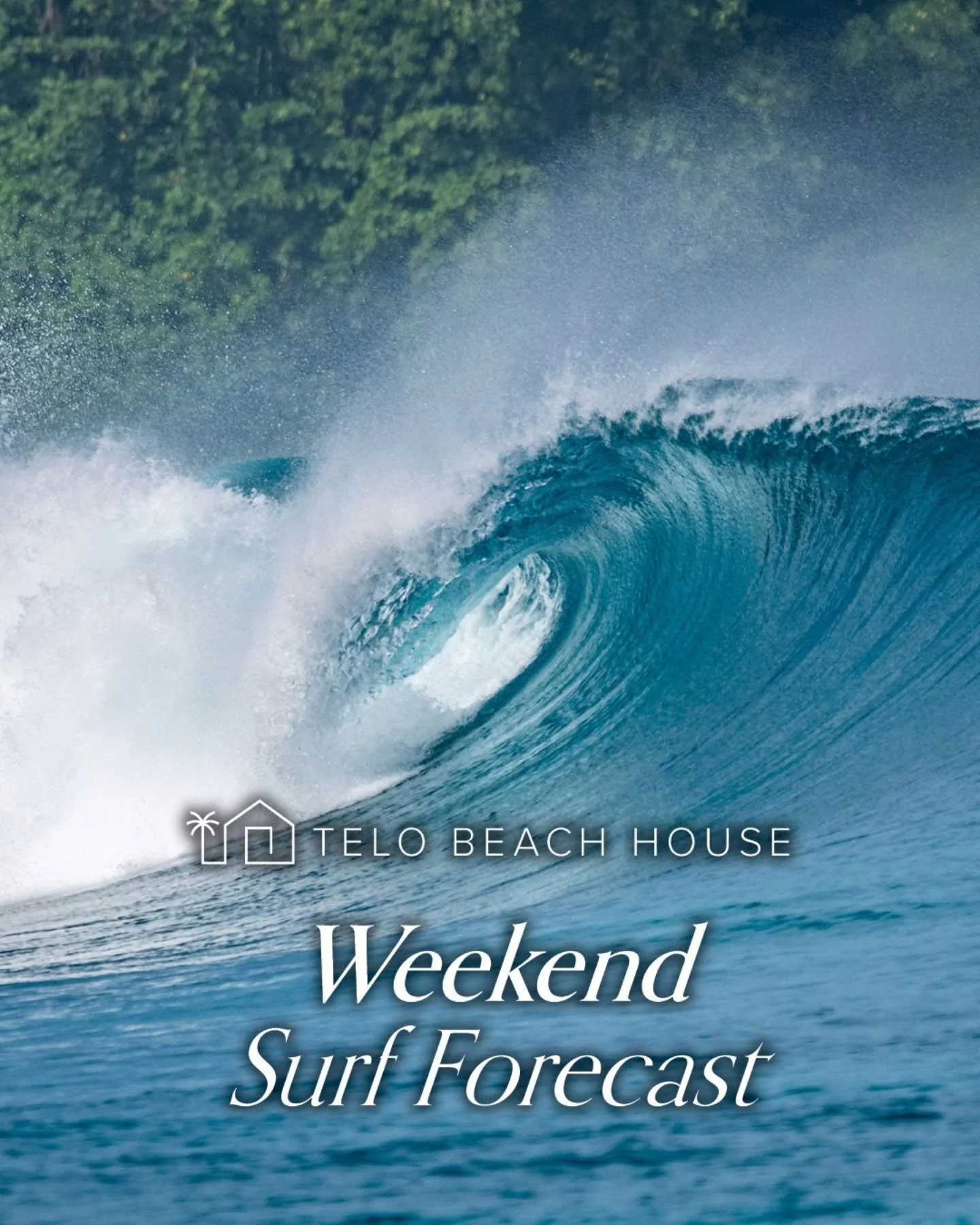 Clean, 3-4ft and Super Fun ! See full report below 👇
Friday, 17 Apr 2026
&bull; Wave Height: ~ 1.5&ndash;1.9 m (&asymp; 5&ndash;6 ft)
&bull; Swell Direction: SSW (&asymp; 205&ndash;210&deg;)
&bull; Swell Period: 13&ndash;15s &mdash; clean, well-spac