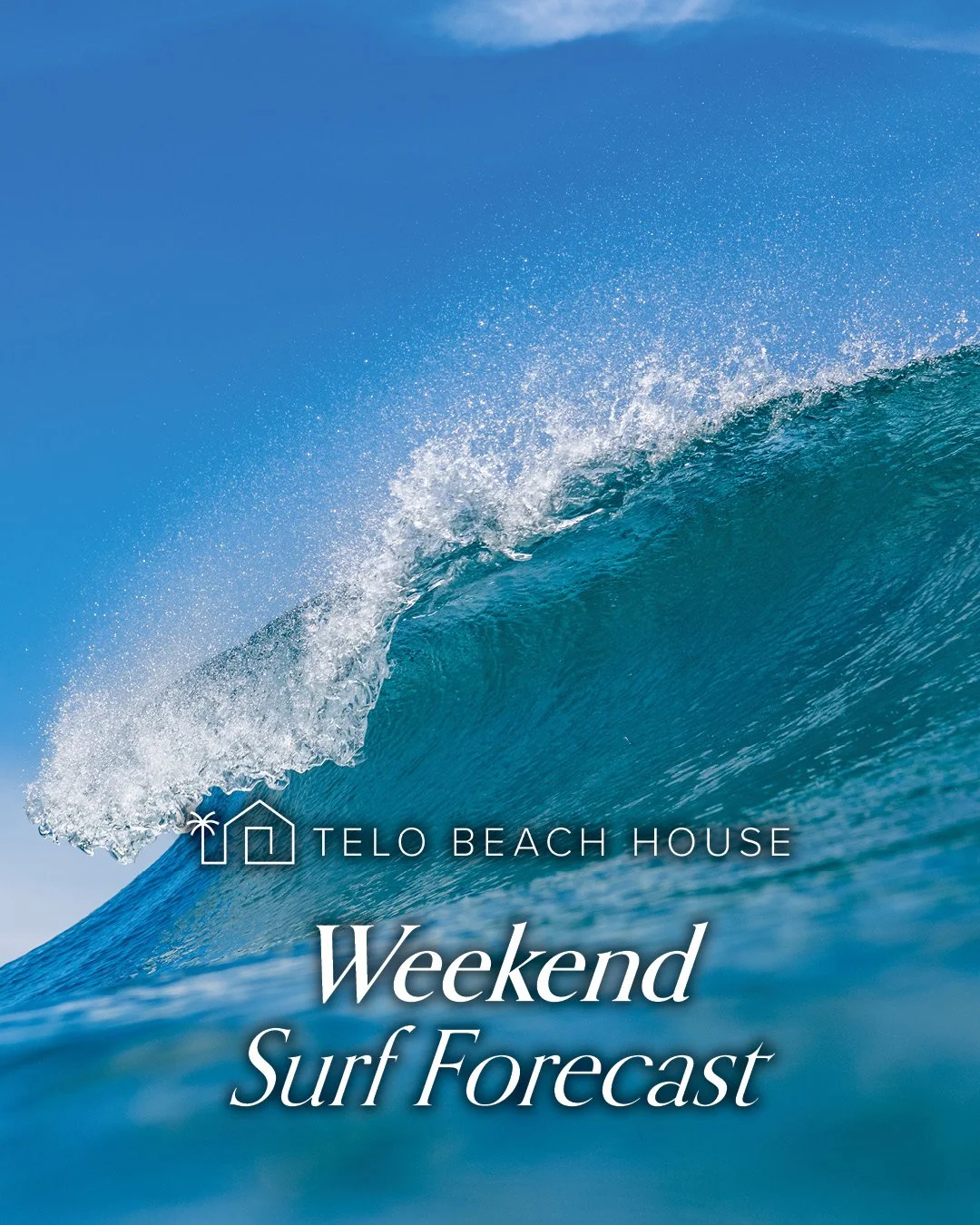 It's pumping! Full report below 👇
Friday, 22 May 2026
&bull; Wave Height: ~ 1.8&ndash;2.4 m (&asymp; 6&ndash;8 ft)
&bull; Swell Direction: SSW (&asymp; 200&ndash;205&deg;)
&bull; Swell Period: 14&ndash;16s &mdash; solid, well-spaced sets
&bull; Wind