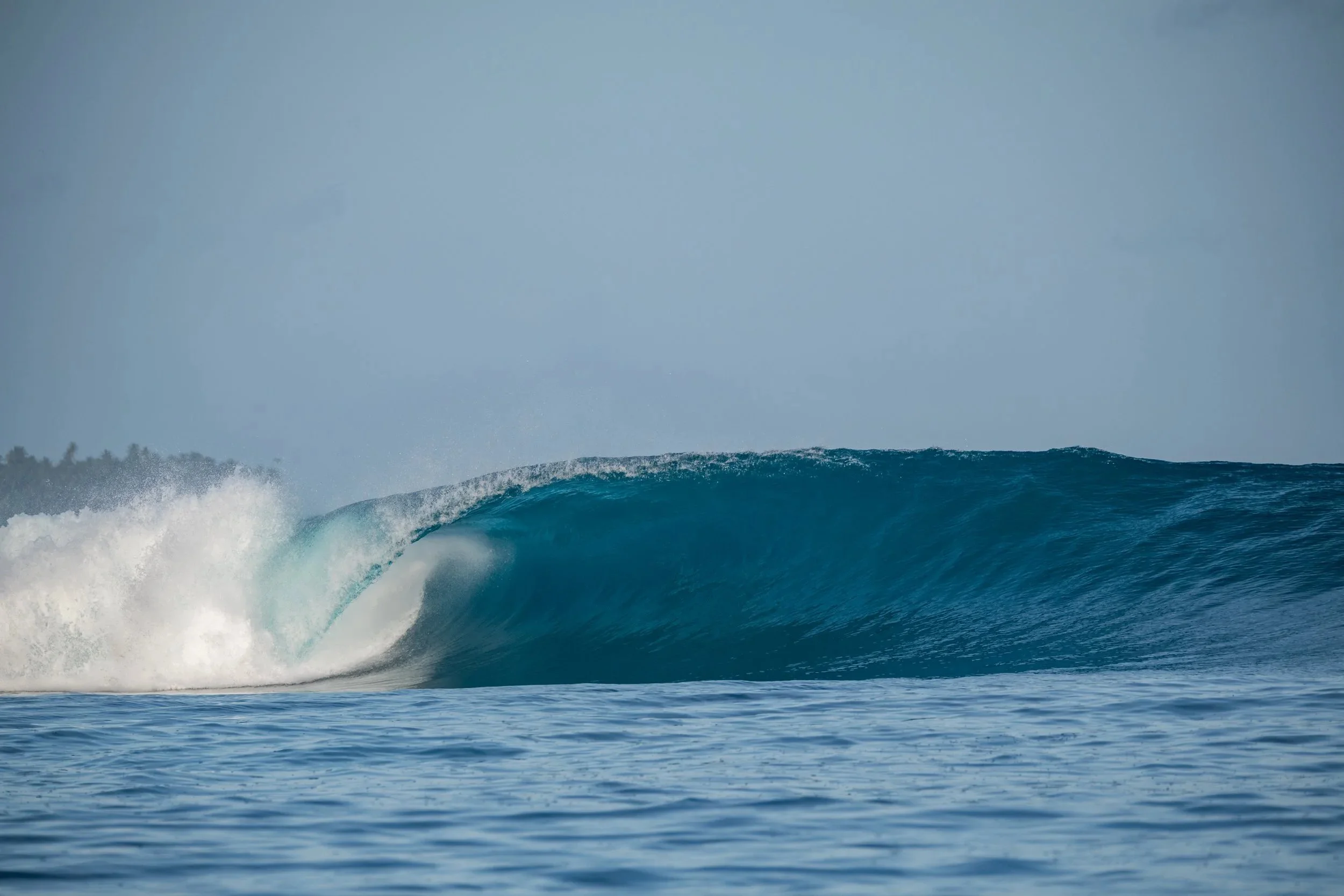Spot Check
JB&rsquo;s
A long walled left that can produce a memorable tube.
Size Range 3 - 6ft+
Intermediate to advanced.
Trips Available : 
&bull; August 22 &ndash; September 3
&bull; September 10 &ndash; 21 
&bull; September 30 &ndash; October 10 
