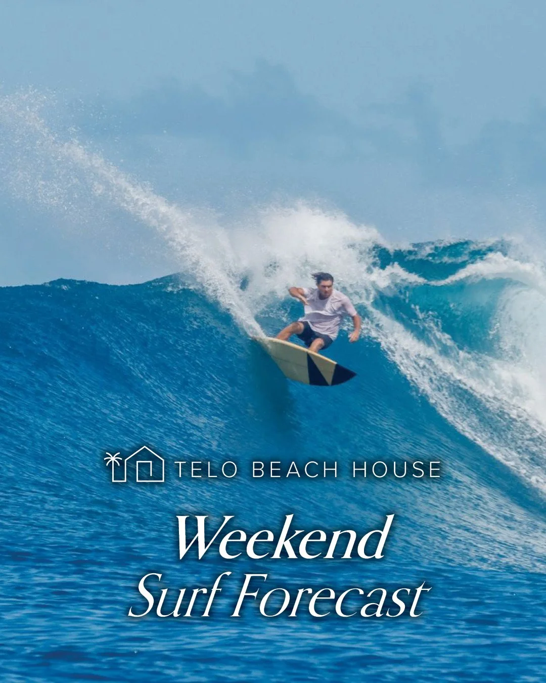 EPIC conditions the next few days with all spots on the cook depending on the winds. Recent guest Spazza taking full advantage!
check the full report below : 
Friday, 12 Jun 2026
&bull; Wave Height: ~ 1.8&ndash;2.5 m (&asymp; 6&ndash;8 ft)
&bull; Swe