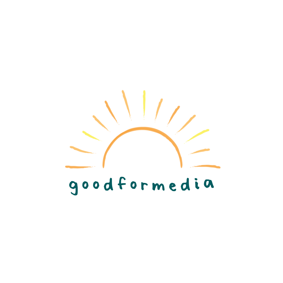 The GoodforMEdia Program via Lucile Packard Foundation for Children's Health