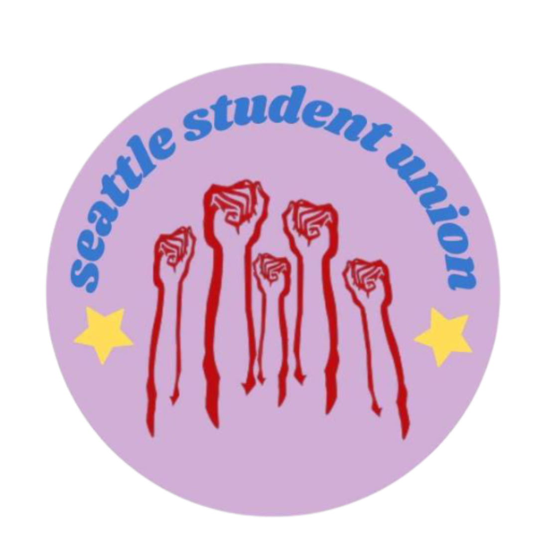 Seattle Student Union