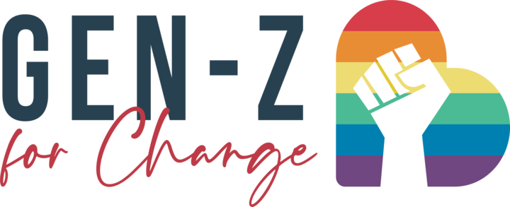 Gen-Z for Change 