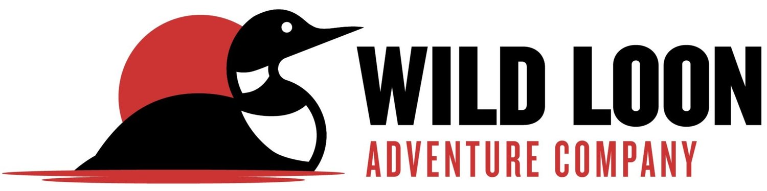Backcountry Adventure &amp; Education | Wild Loon Adventure Company