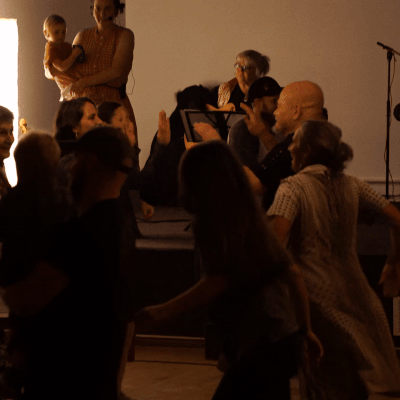 Hoot & Holler Dance - Jan 31, 2026