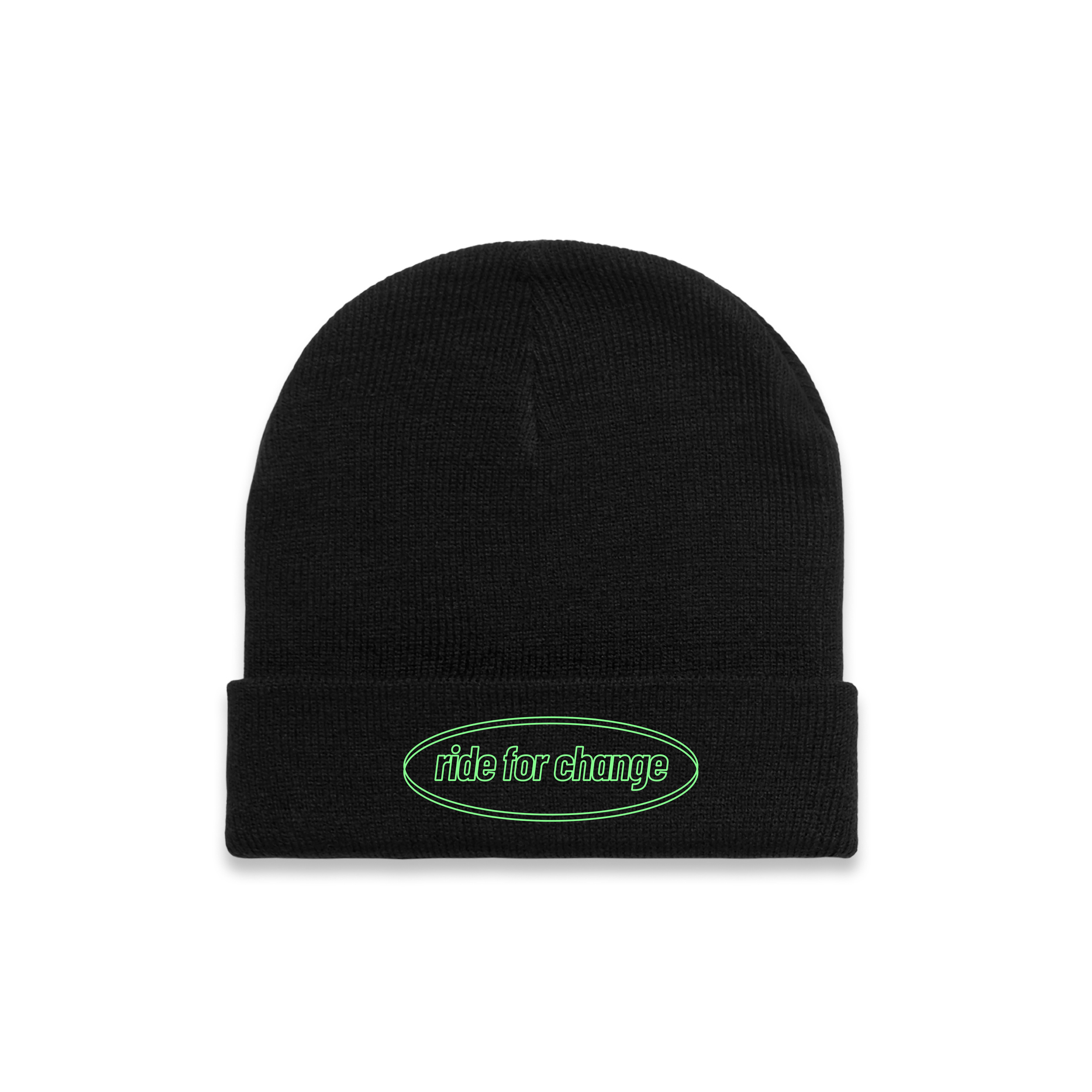 Beanie - Green.png