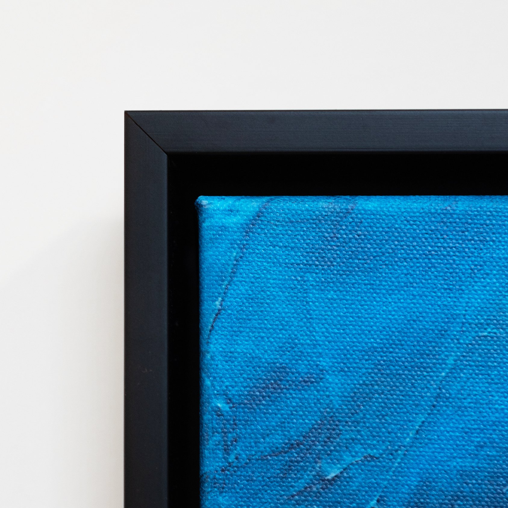 Floater Frame