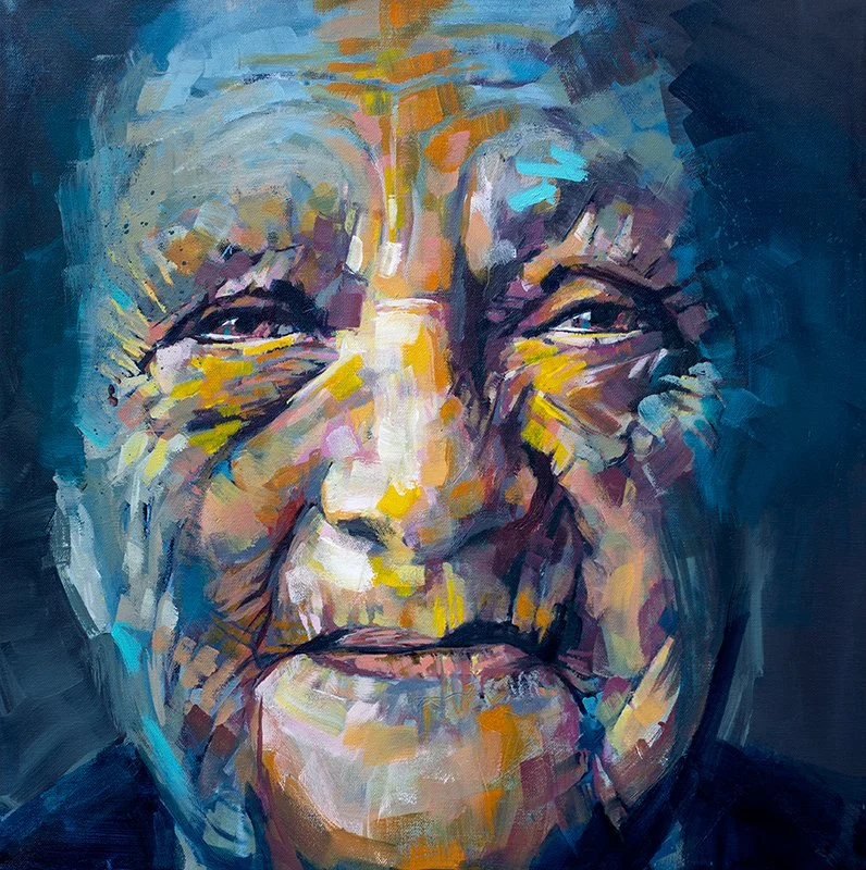 Class: Painting Wrinkles