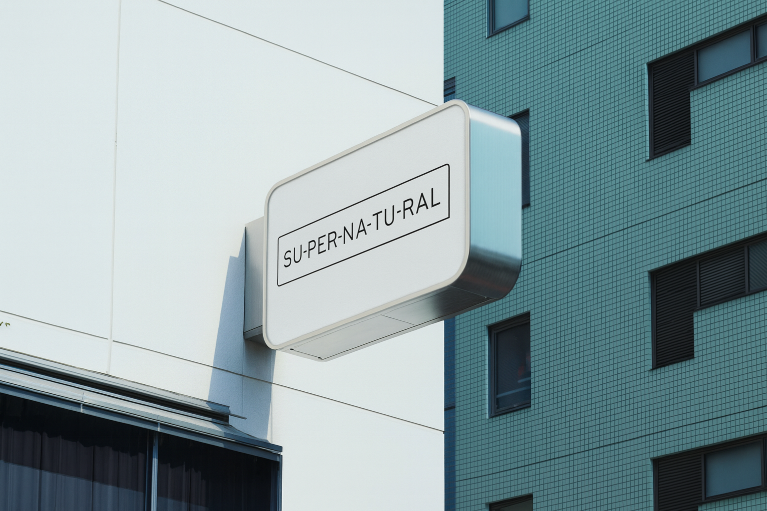 Panneau de _SUPERNATURAL_ en ville.png