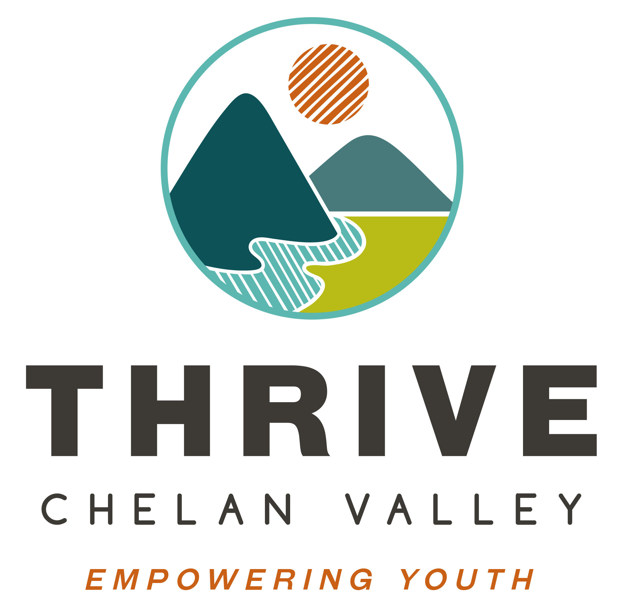 Thrive Chelan Valley