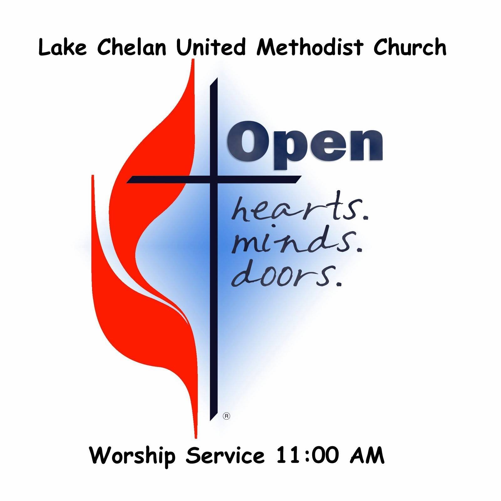 Methodist Church Youth Group
