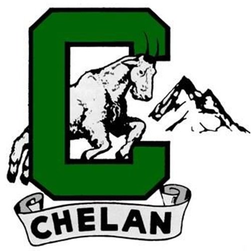 Chelan High School