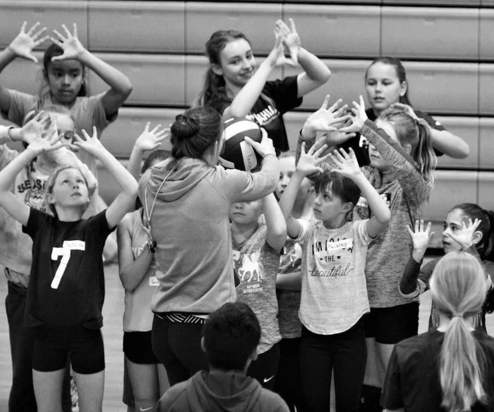 Kahiau Volleyball Club
