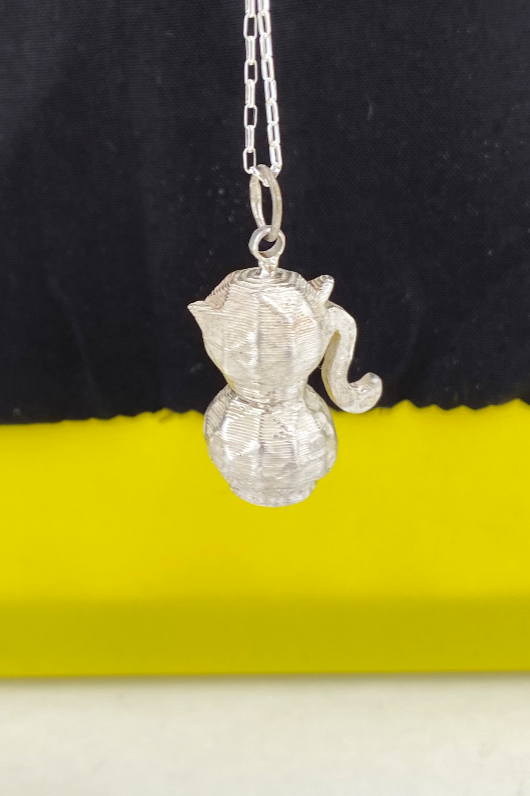 Jewelry collection- Teana 2023