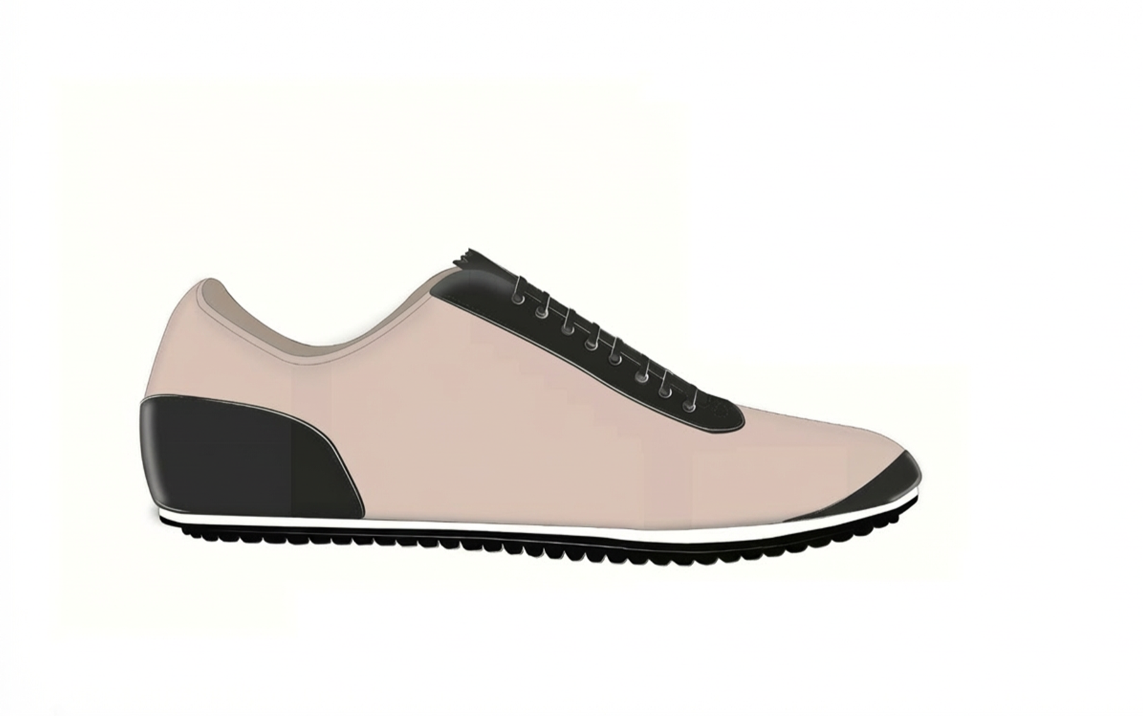 Kiton - Lifestyle Soccer Trainer
