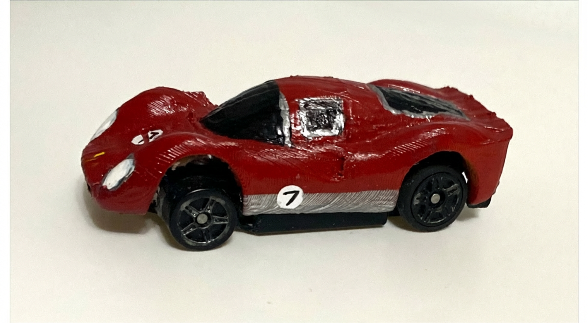 Le Mans Classics