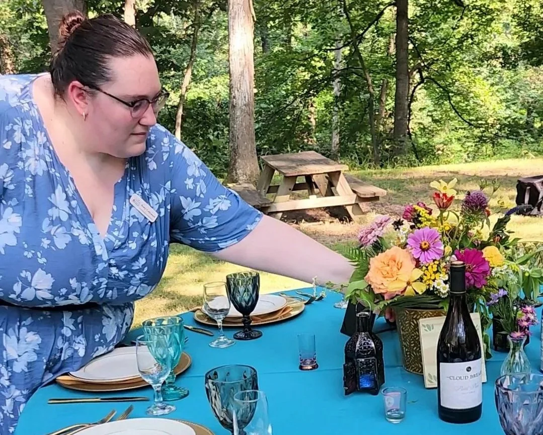 What Does a Wedding Coordinator Do?