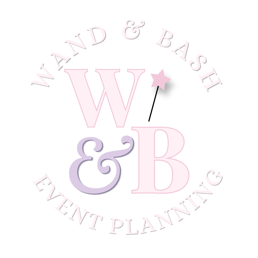 Wand &amp; Bash Event Planning