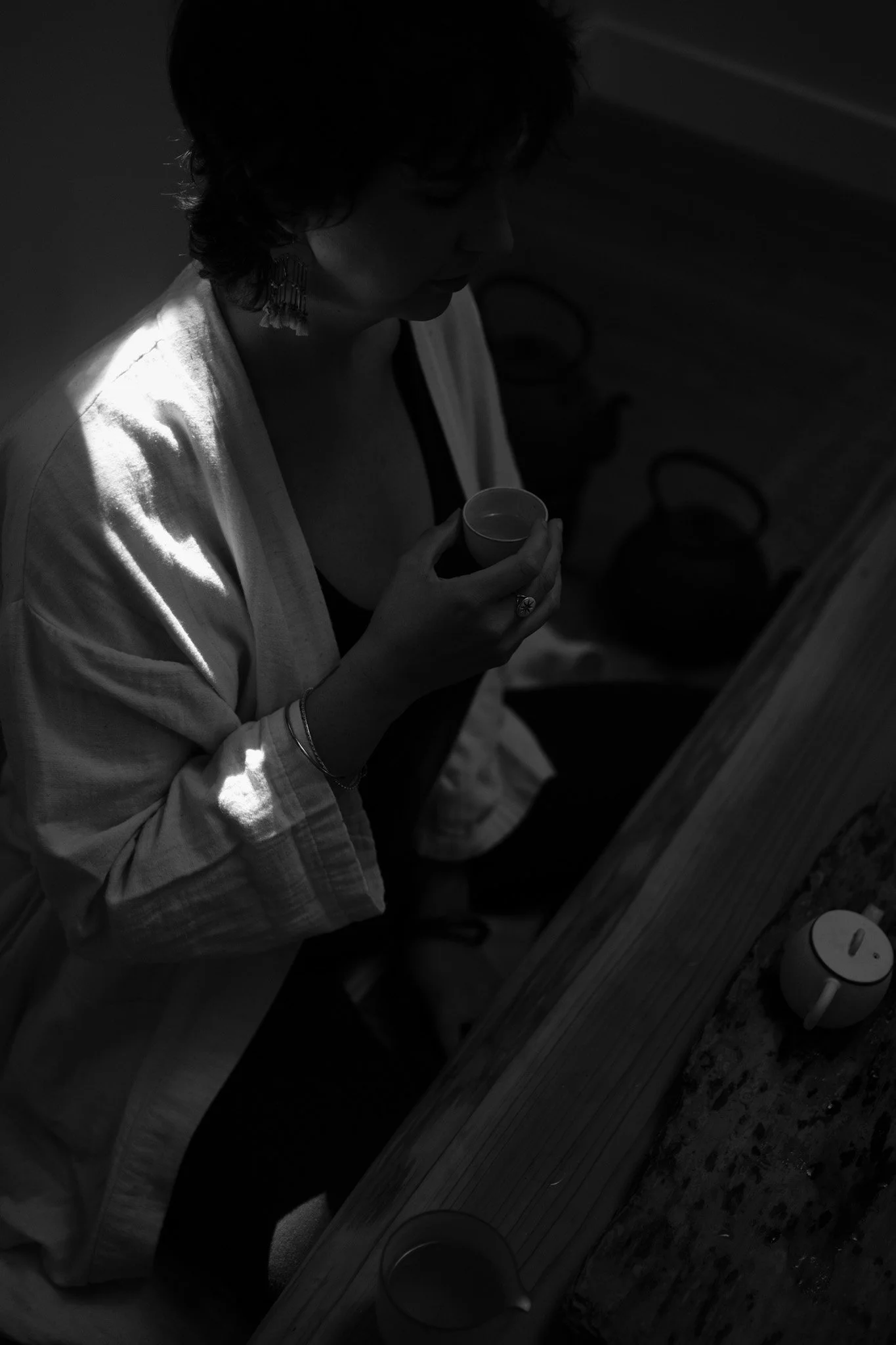 Temple of the Golden Swan