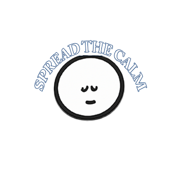 Spread The Calm