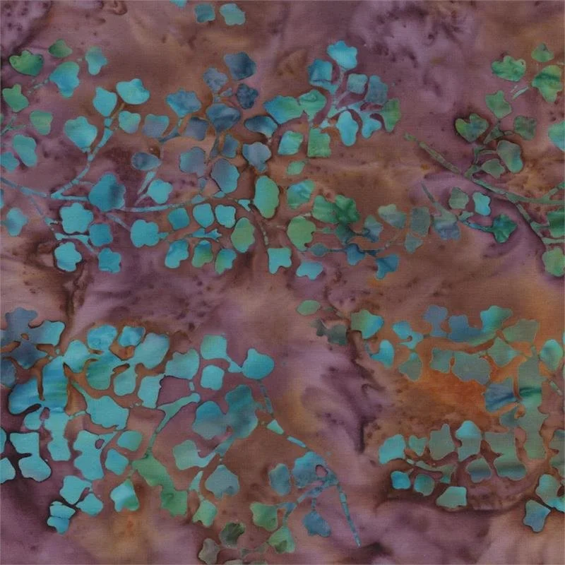 Tranquil Moods by Batik Textiles (6236)