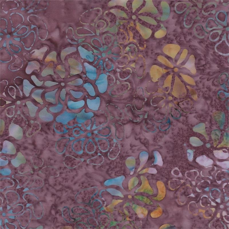 Tranquil Moods by Batik Textiles (6233)
