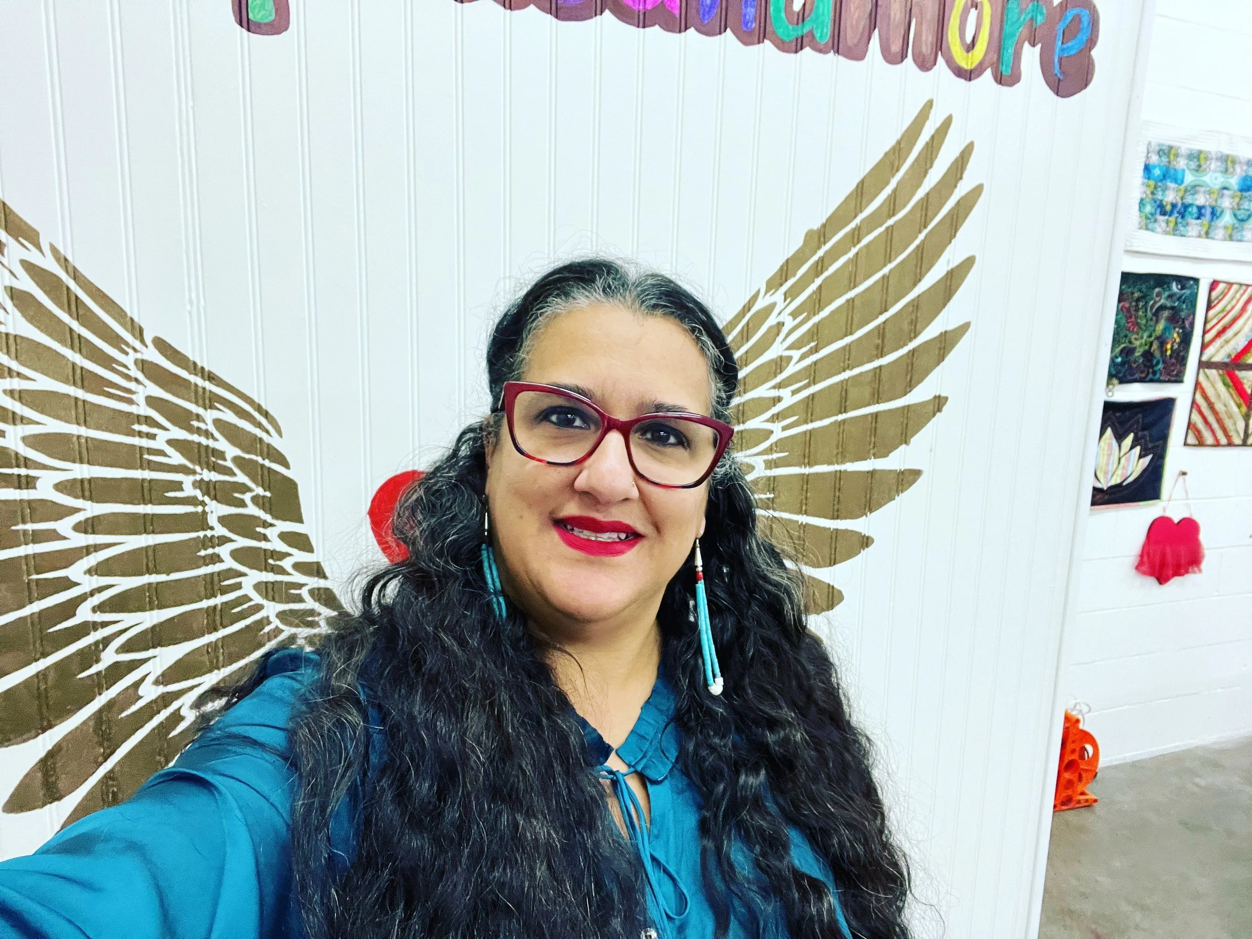 About — Mojo Quilts and more