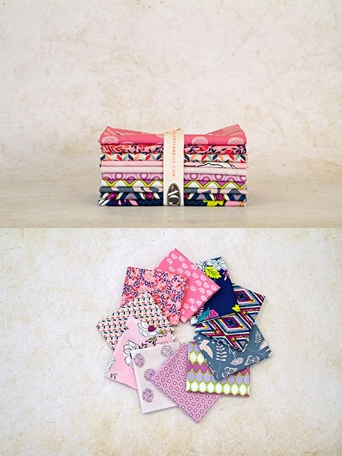 Art Gallery - Spectrum Bundles