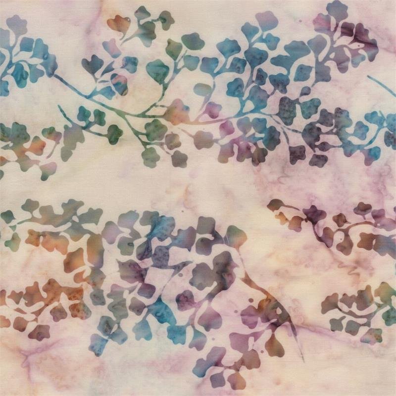 Tranquil Moods by Batik Textiles (6234)