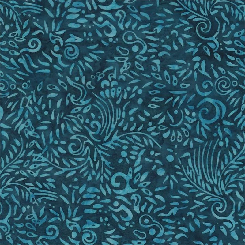 Tranquil Moods by Batik Textiles (6241)
