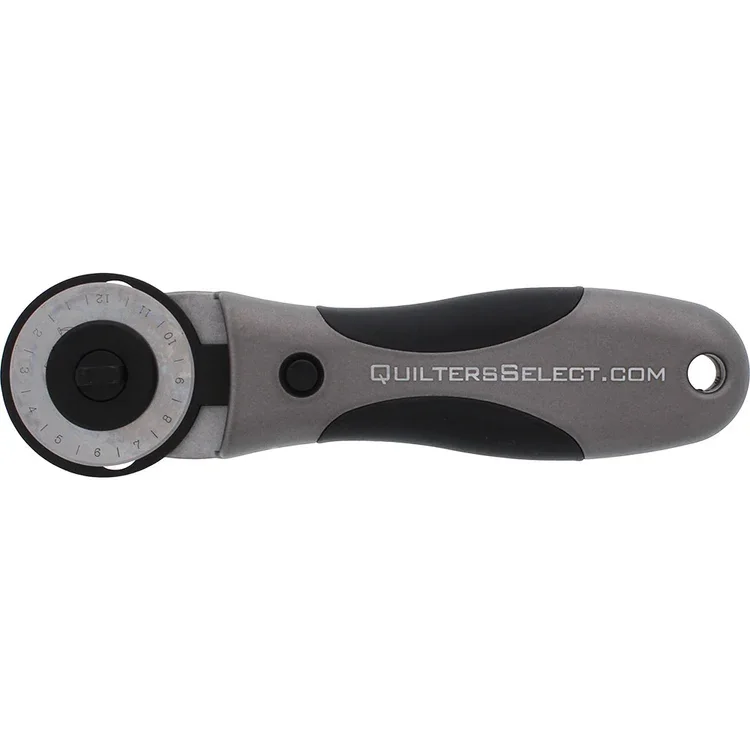 45mm Rotary Cutter, Quilter's Select