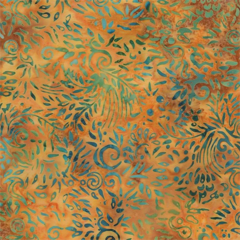 Tranquil Moods by Batik Textiles (6239)