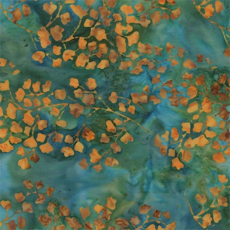 Tranquil Moods by Batik Textiles (6240)