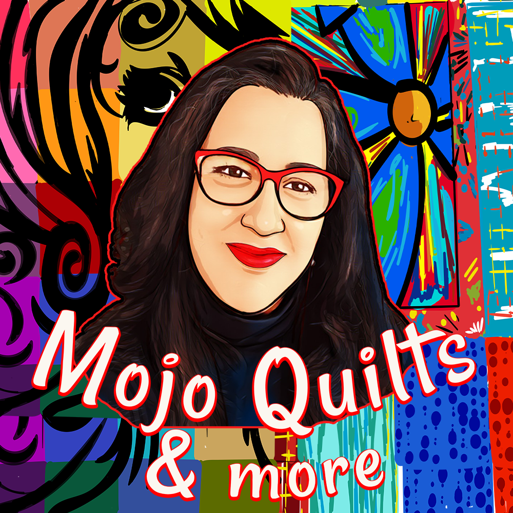 Mojo Quilts and more