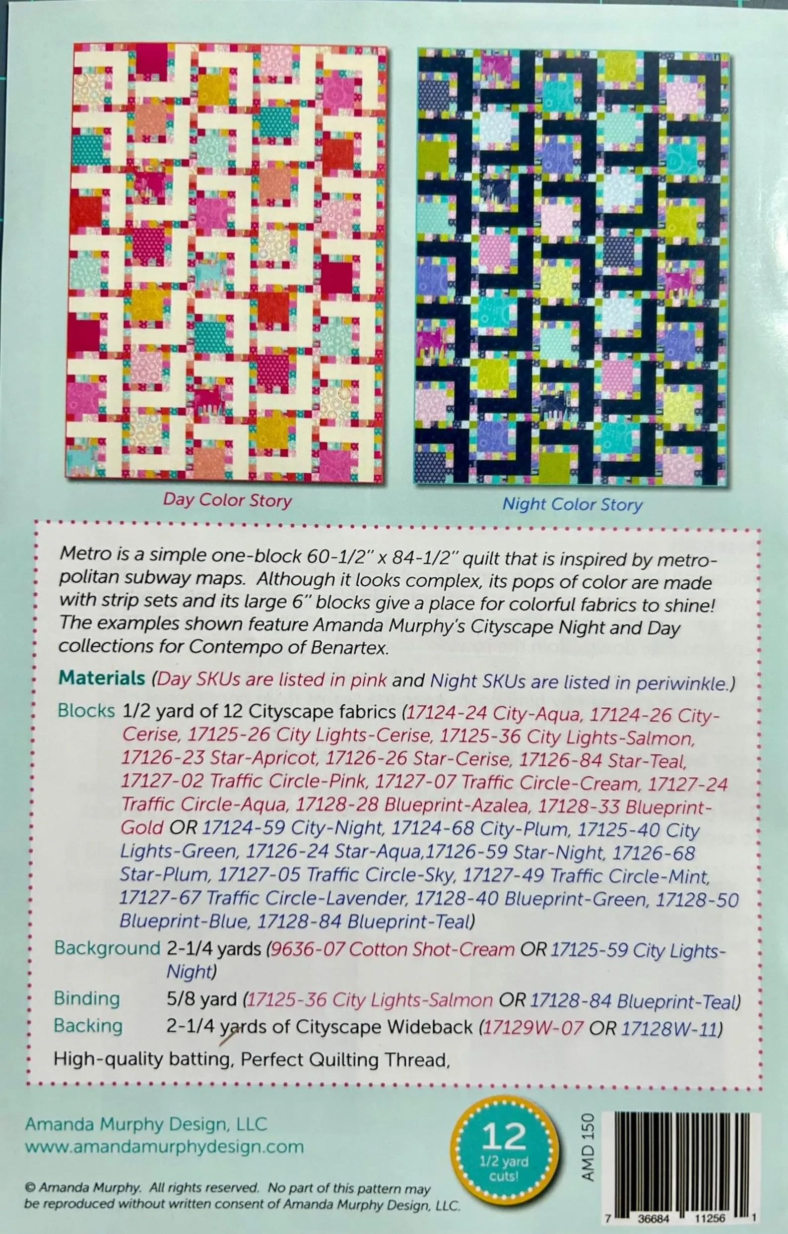 Metro back pattern.webp