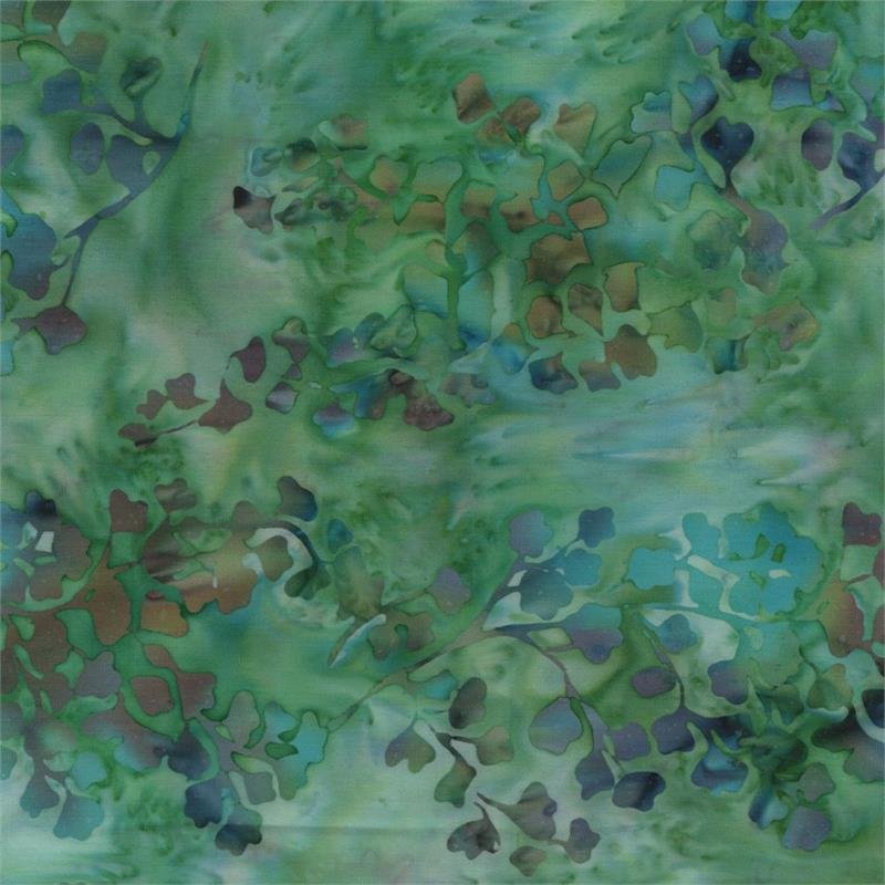Tranquil Moods by Batik Textiles (6247)