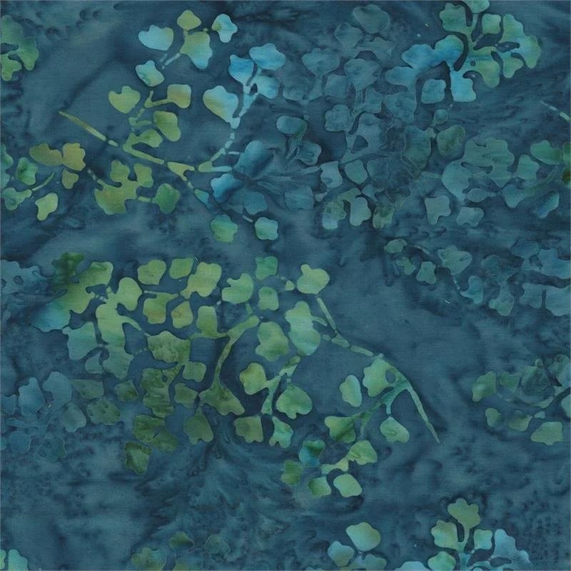 Tranquil Moods by Batik Textiles (6244)