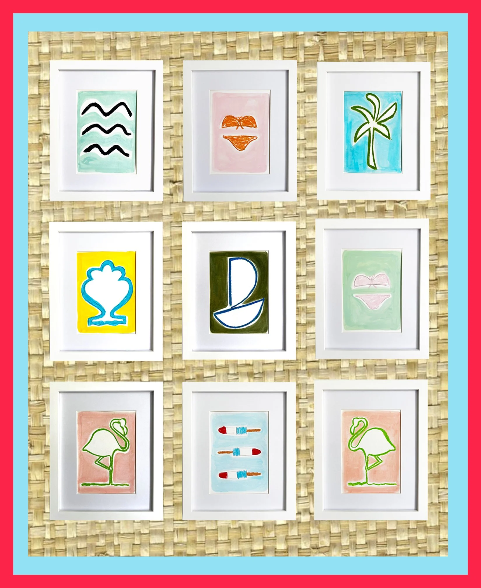 Signs of Summer | July 2023