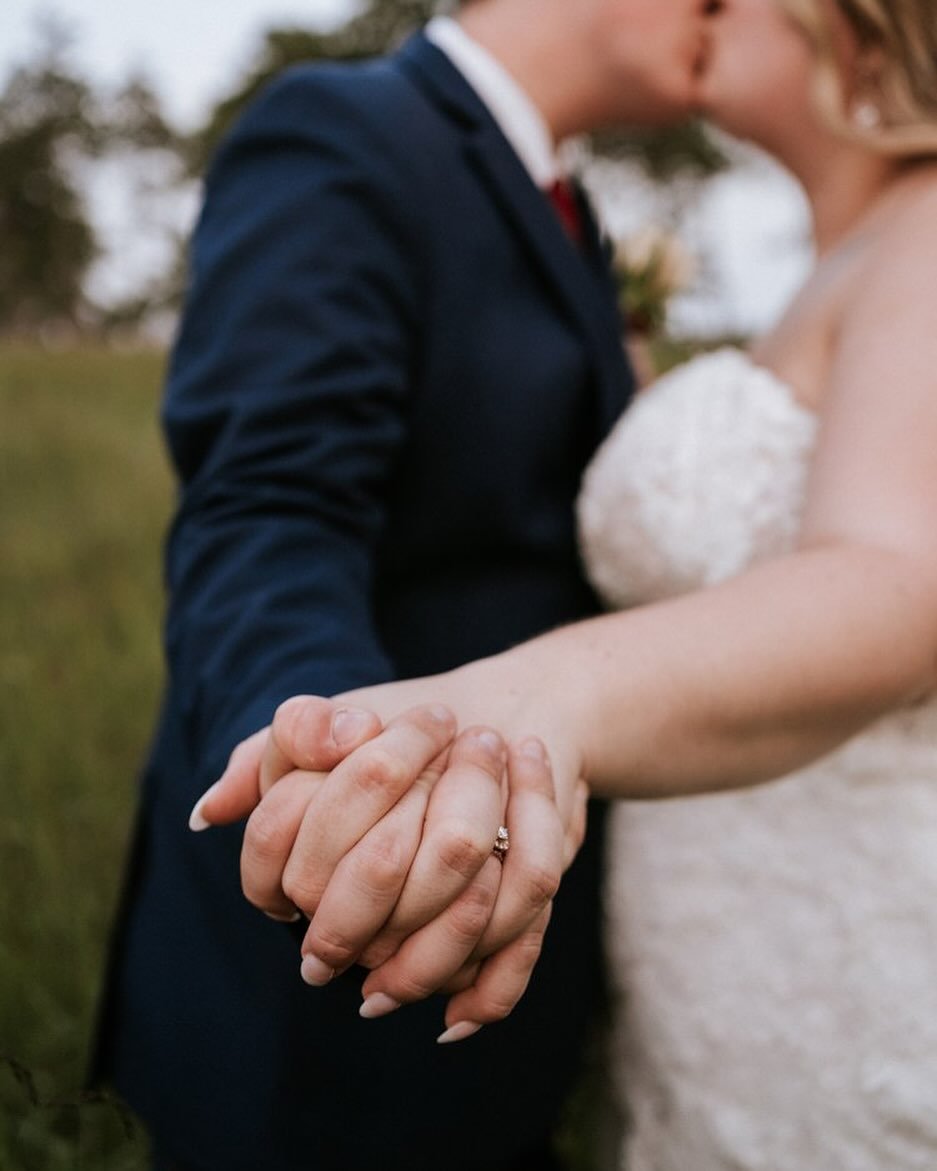 Put your hand in mine ❤️
