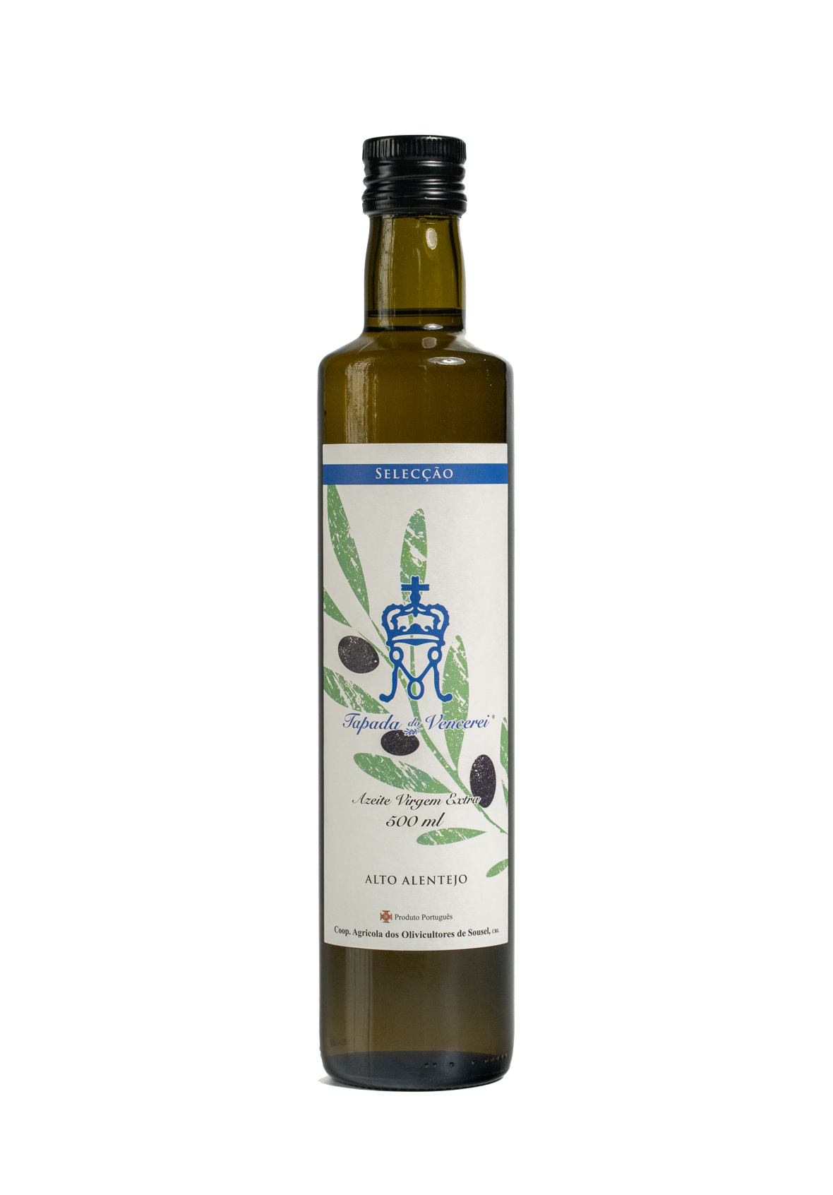 Tapada do Vencerei - Seleção - Azeite Virgem Exta - 500ml