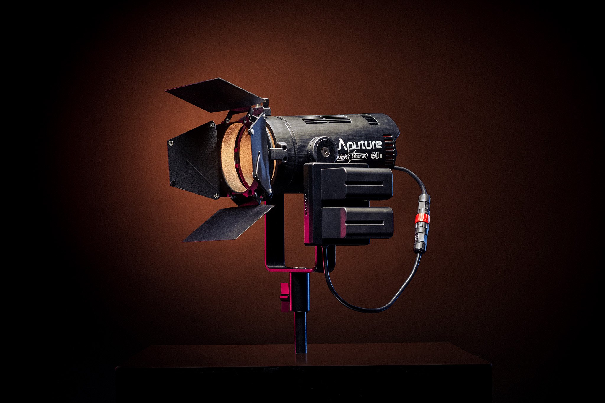 Why we love Aputure lighting — Black Sesame Camera Hire Brisbane