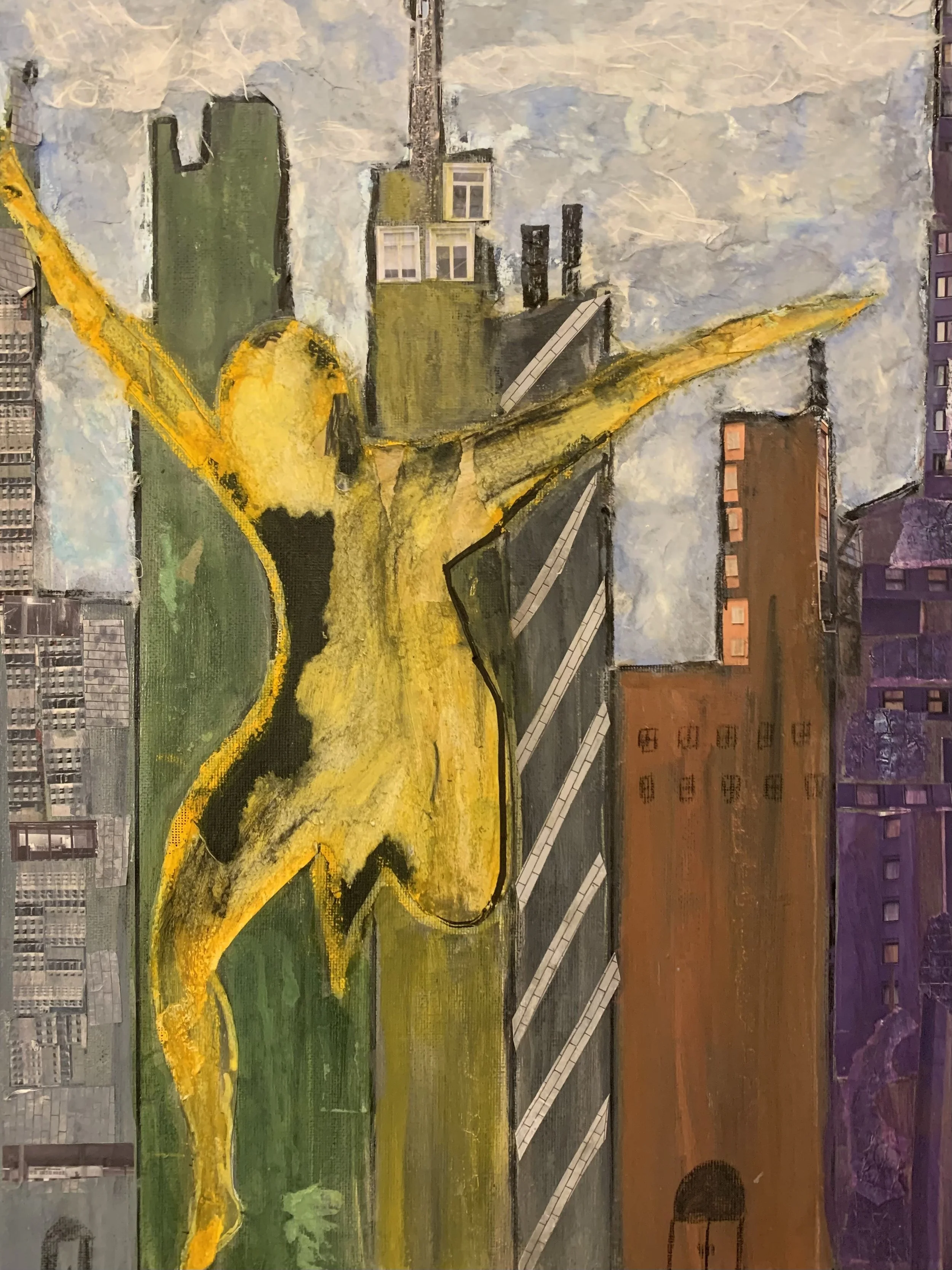 Dancing In The Moonlight, 2026
