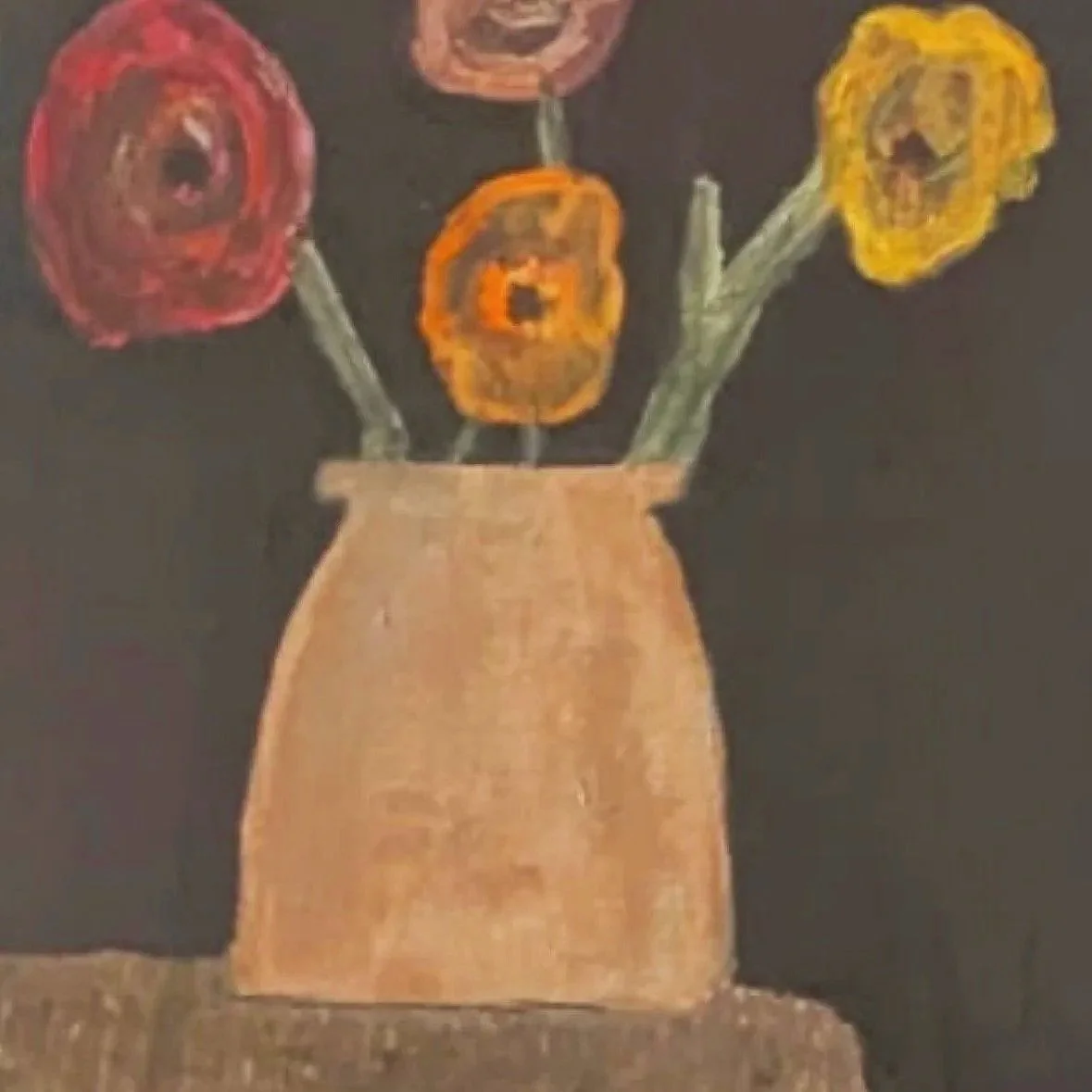 Light, on a Dark Day, 2024