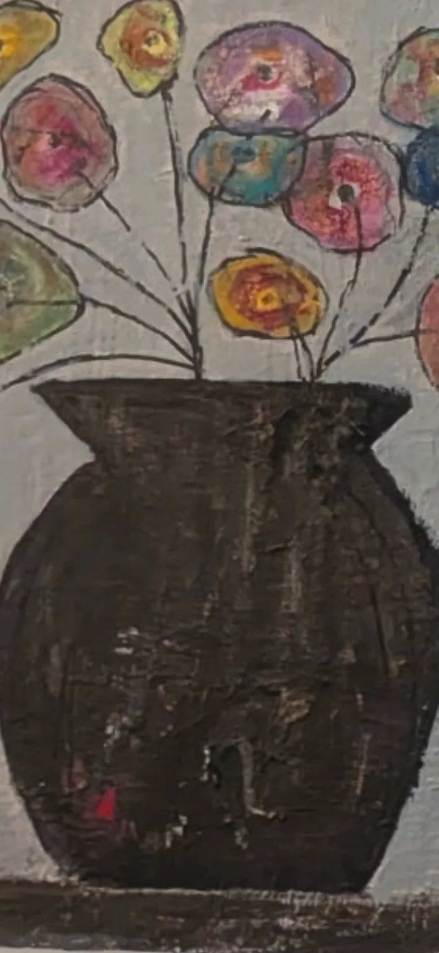 Grey Skies are Gonna Clear Up