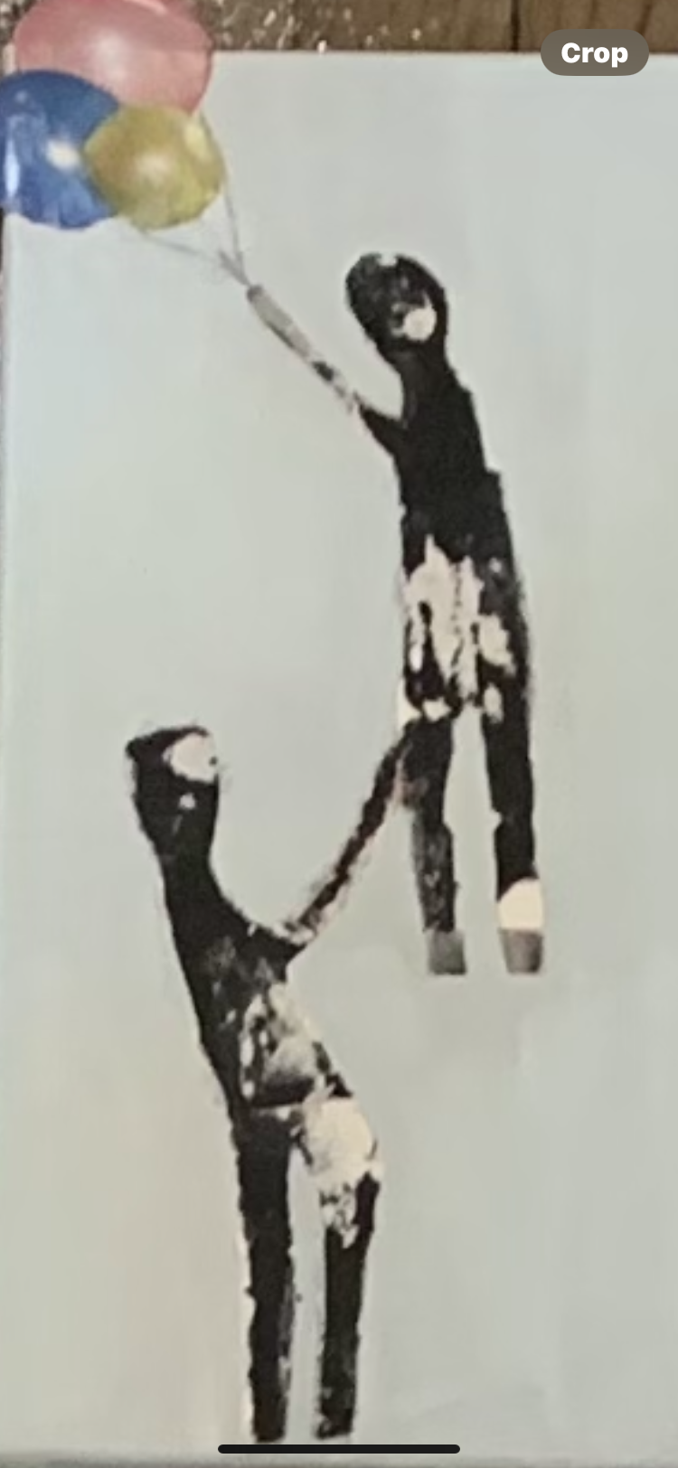 You Keep Me Grounded, 2026